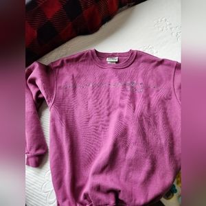 Northern reflections sweatshirt